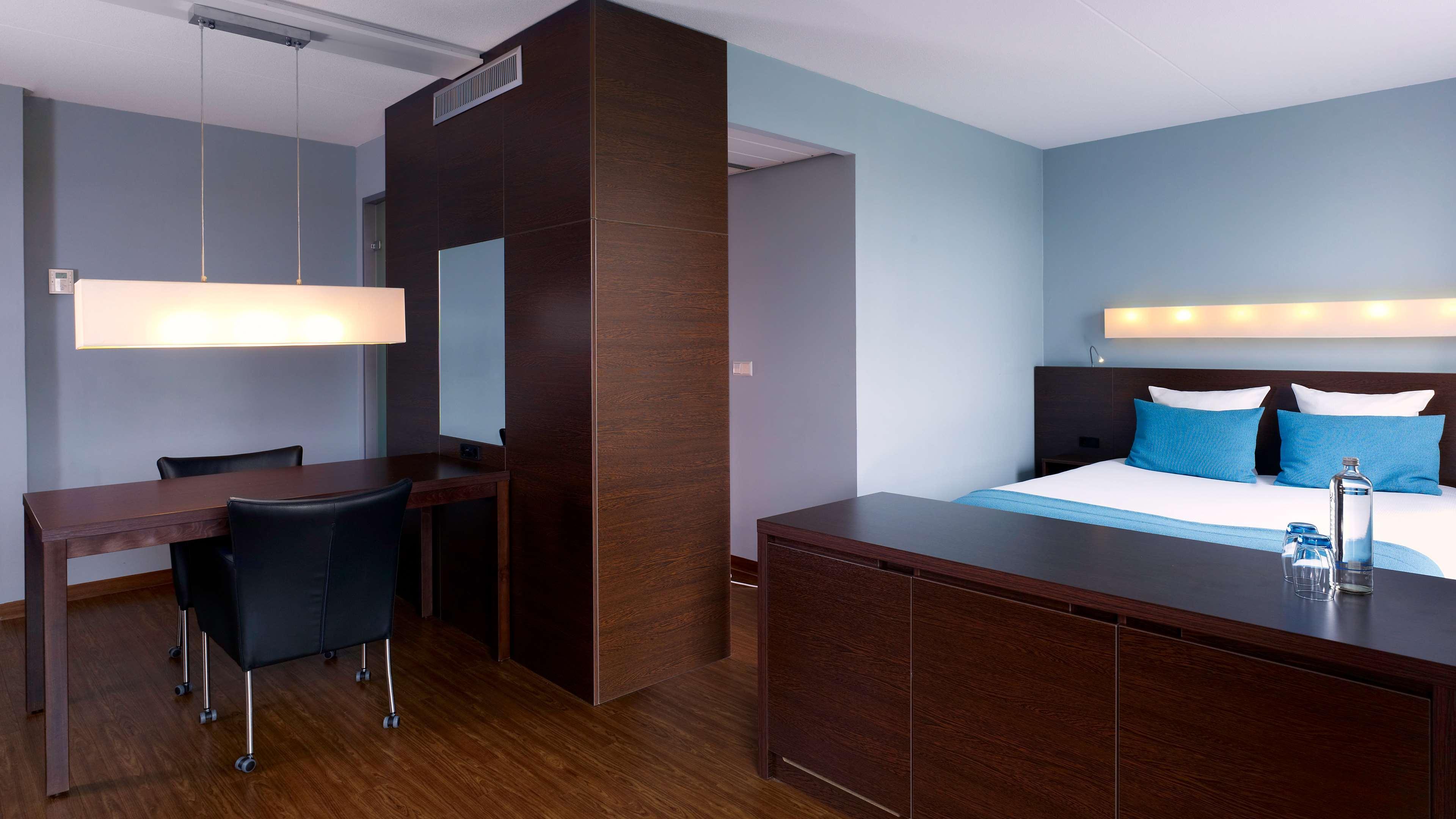 Hotel Park Plaza Amsterdam Airport