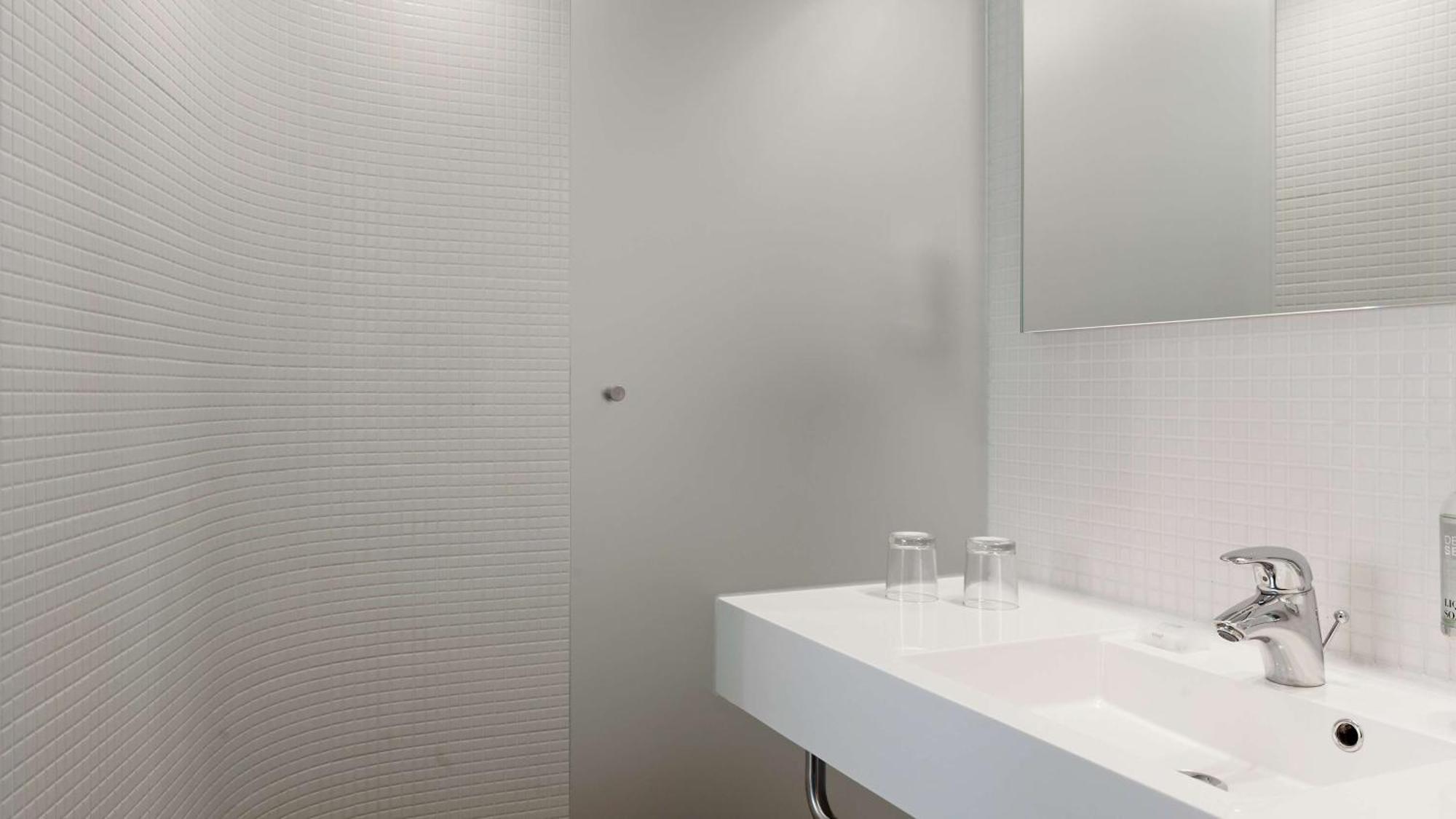 Hotel Park Plaza Amsterdam Airport