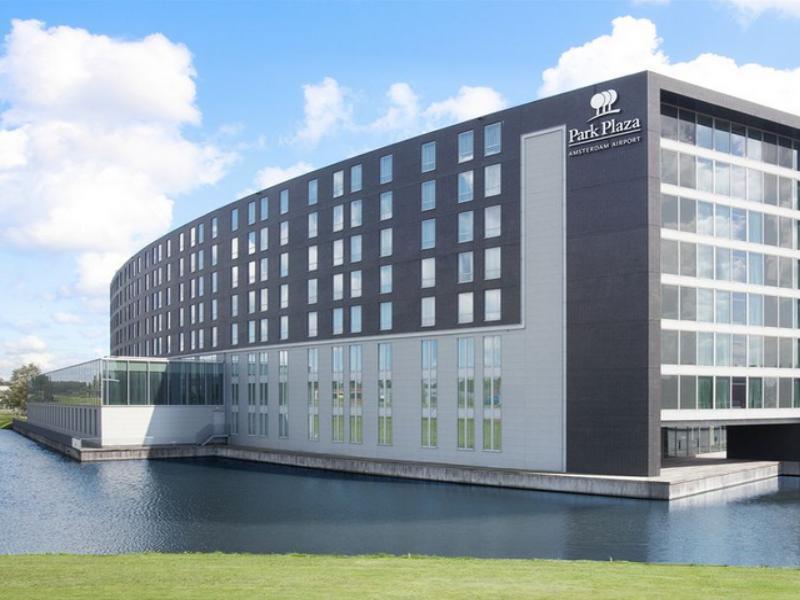 Park Plaza Amsterdam Airport Hotel Lijnden