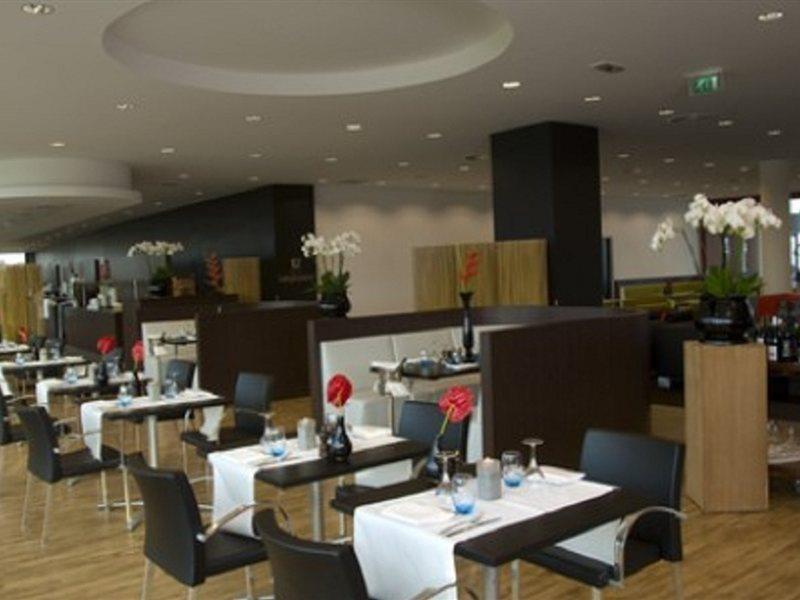 Hotel Park Plaza Amsterdam Airport Lijnden