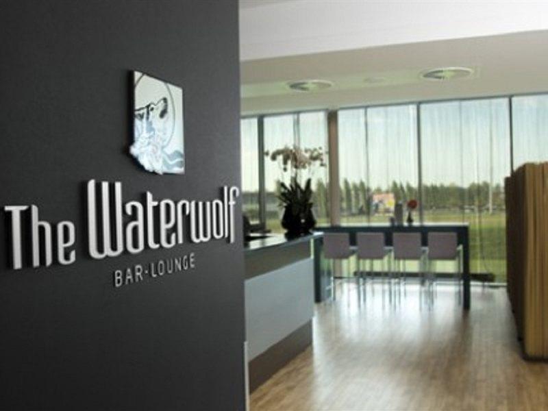 Hotel Park Plaza Amsterdam Airport 4*