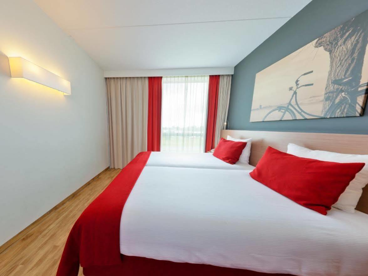 Hotel Park Plaza Amsterdam Airport