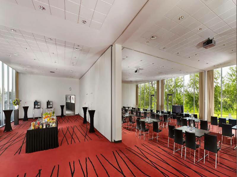 Park Plaza Amsterdam Airport