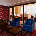 Park Plaza Amsterdam Airport 