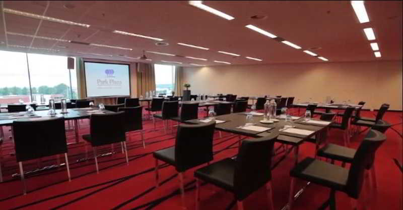 Hotel Park Plaza Amsterdam Airport