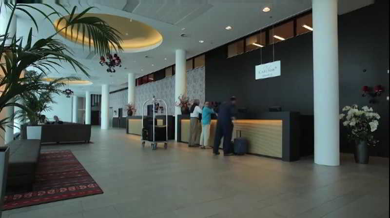 Park Plaza Amsterdam Airport Lijnden