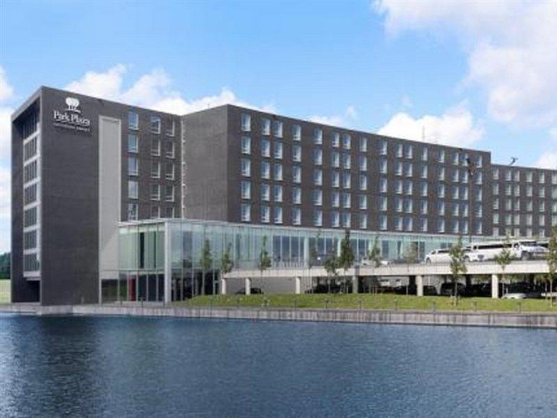 Hotel Park Plaza Amsterdam Airport