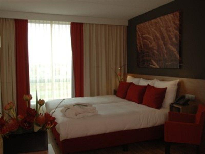 Park Plaza Amsterdam Airport